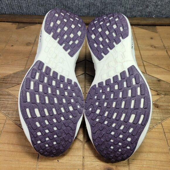 Nike Pegasus Turbo Next Nature Women's 8  Running Shoes Dark Gray DM3414‎ 003 - Picture 8 of 11